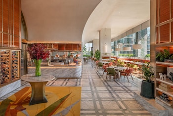 andaz one bangkok by hyatt