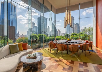 andaz one bangkok by hyatt