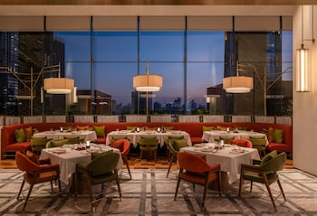 andaz one bangkok by hyatt