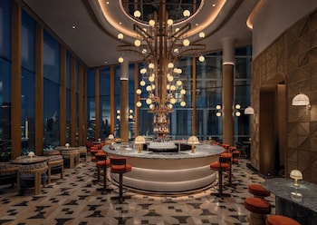 andaz one bangkok by hyatt