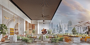 andaz one bangkok by hyatt