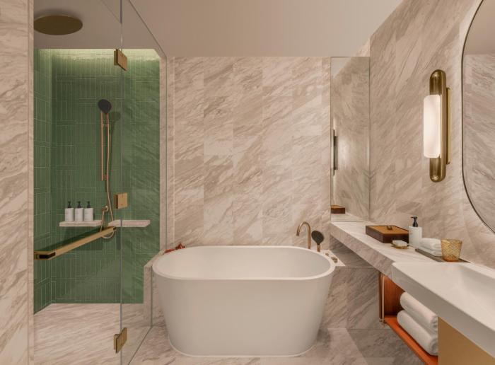 andaz one bangkok by hyatt