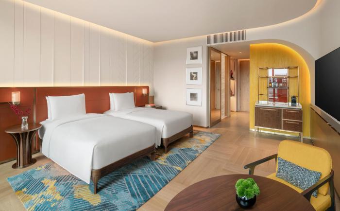 andaz one bangkok by hyatt