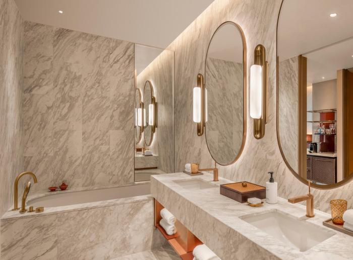 andaz one bangkok by hyatt
