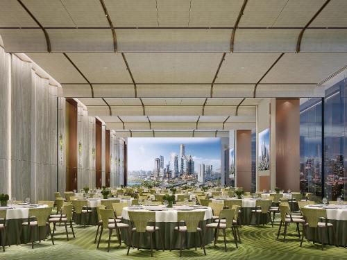 andaz one bangkok by hyatt