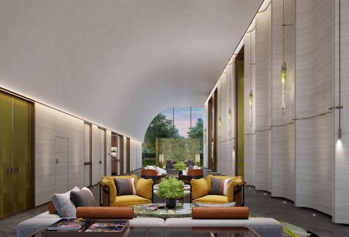 andaz one bangkok by hyatt