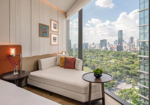 andaz one bangkok by hyatt