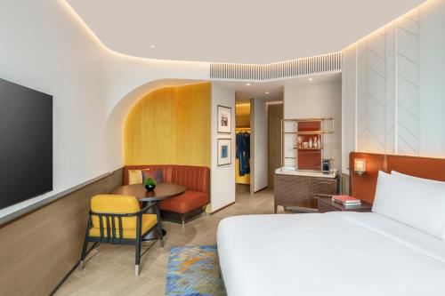 andaz one bangkok by hyatt