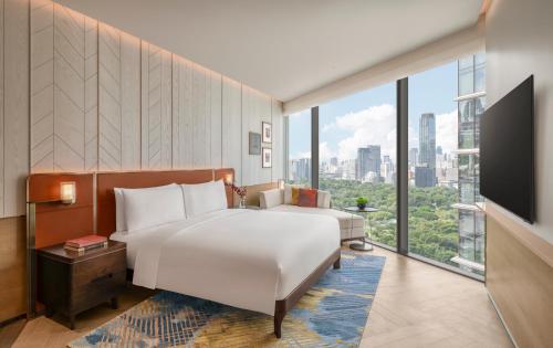 andaz one bangkok by hyatt