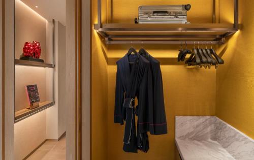 andaz one bangkok by hyatt