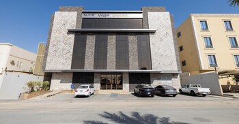 super luxury one bedroom al aqiq