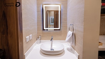 super luxury one bedroom al aqiq