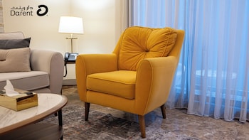 super luxury one bedroom al aqiq