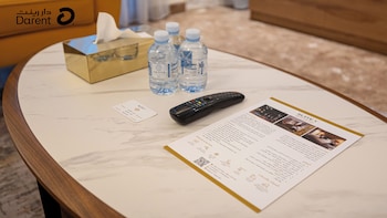 super luxury one bedroom al aqiq