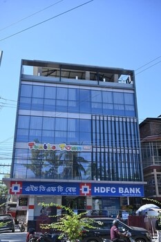 hotel rudra