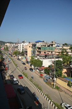 hotel rudra