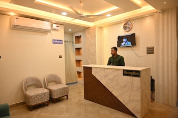 hotel rudra