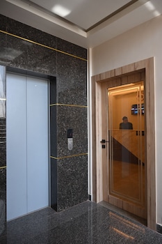 hotel rudra