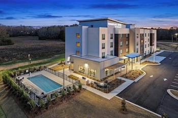 Towneplace Suites By Marriott Opelika Auburn,,3 star