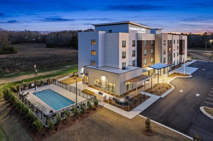 towneplace suites by marriott opelika auburn