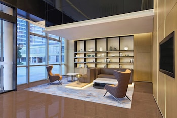 Fairfield By Marriott Huzhou Nanxun,,4 star