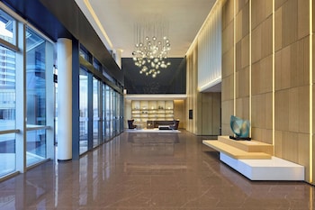 Fairfield By Marriott Huzhou Nanxun,,4 star