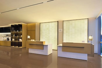 Fairfield By Marriott Huzhou Nanxun,,4 star