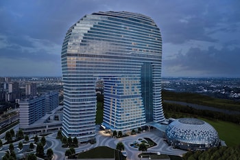 fairfield by marriott huzhou nanxun