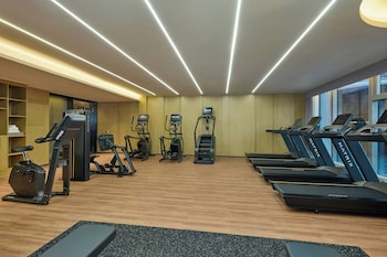fairfield by marriott huzhou nanxun