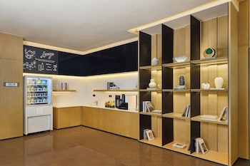 fairfield by marriott huzhou nanxun
