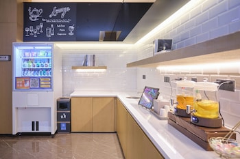 fairfield by marriott huzhou nanxun