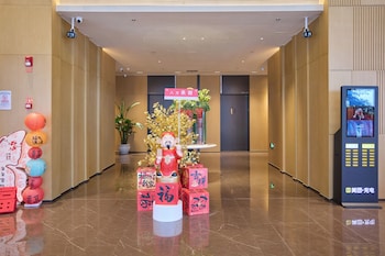 fairfield by marriott huzhou nanxun