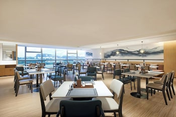 fairfield by marriott huzhou nanxun