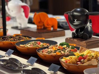 fairfield by marriott huzhou nanxun