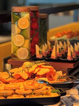 fairfield by marriott huzhou nanxun