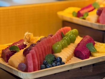 fairfield by marriott huzhou nanxun