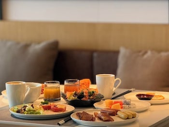 fairfield by marriott huzhou nanxun