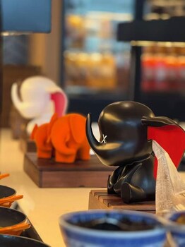 fairfield by marriott huzhou nanxun