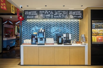 fairfield by marriott huzhou nanxun