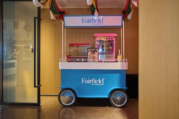 fairfield by marriott huzhou nanxun