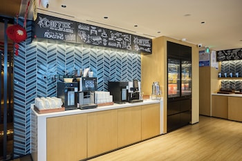 fairfield by marriott huzhou nanxun