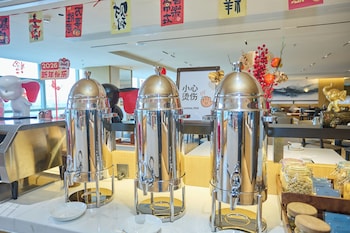 fairfield by marriott huzhou nanxun