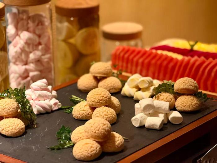 fairfield by marriott huzhou nanxun
