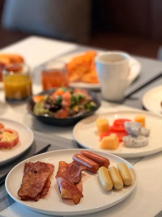 fairfield by marriott huzhou nanxun