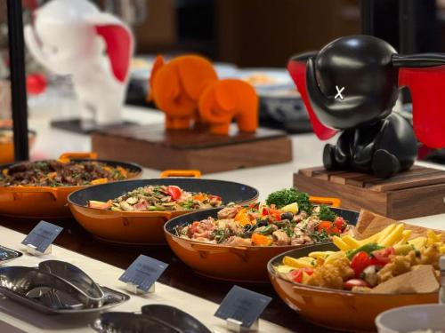 fairfield by marriott huzhou nanxun