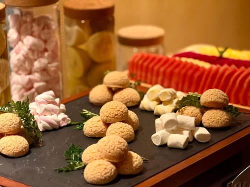 fairfield by marriott huzhou nanxun