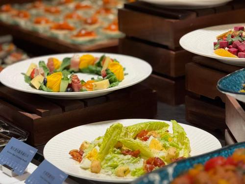 fairfield by marriott huzhou nanxun