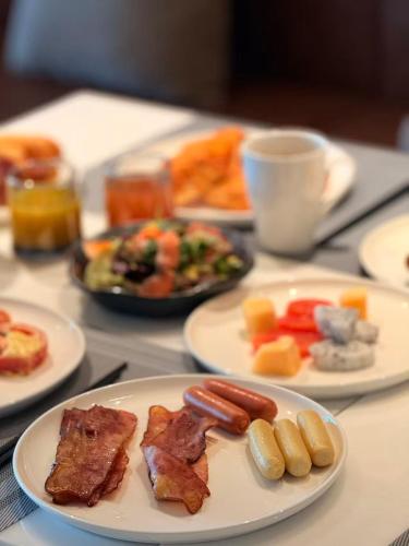 fairfield by marriott huzhou nanxun