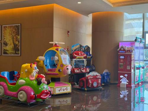 fairfield by marriott huzhou nanxun