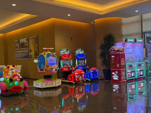 fairfield by marriott huzhou nanxun